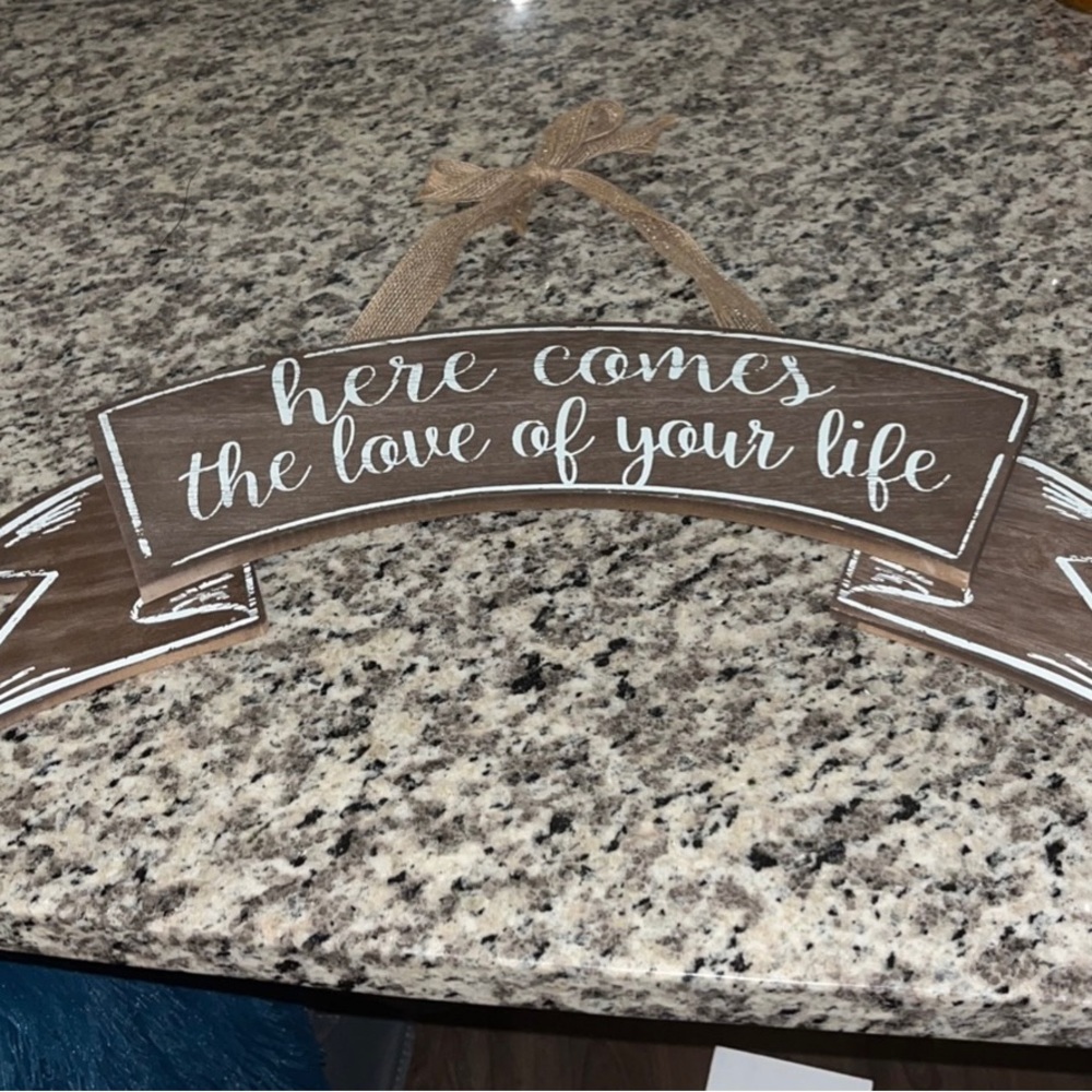Wedding Sign bundle - Picture 4 of 9